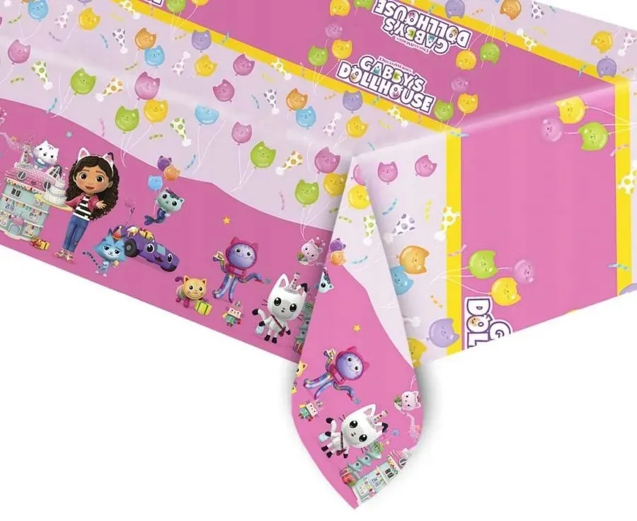 obrus-foliowy-koci-domek-gabi-urodziny-120x180cm
