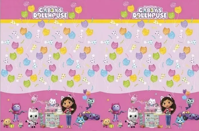 obrus-foliowy-koci-domek-gabi-urodziny-120x180cm
