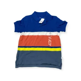 koszulka-bluzka-polo-dziecieca-na-krotki-rekaw-gap-xs-4-5-lat