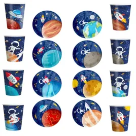 zestaw-kubki-talerzyki-kosmos-planeta-mars-16szt