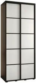szafa-przesuwna-garderoba-cannes-4-110-wys-2052-gl-60-cm