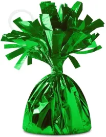 ciezarek-do-balonow-zielony-blyszczacy-145g-1szt