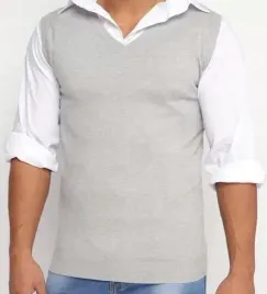 bezrekawnik-pulower-sweter-meski-kamizelka-bez-rekawow-m-szary