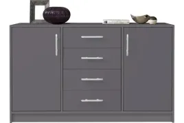 komoda-nowoczesna-4-szuflady-dwie-laminat-140-cm-antracyt-artos-srk1