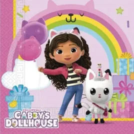 serwetki-papierowe-koci-domek-gabi-33cm-20szt