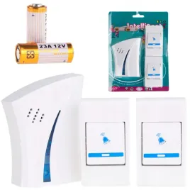 dzwonek-bezprzewodowy-2-piloty-150-metrow-36melodi