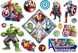 tatuaze-dla-dzieci-avengers-urodziny-cg229