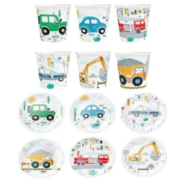 zestaw-kubki-talerzyki-auta-autka-urodziny-12szt