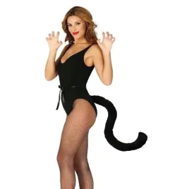 ogon-kota-kot-koci-kotek-dlugi-czarny-50-cm