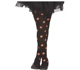 rajstopy-dzieciece-dynie-czarne-halloween-wiek-3-6