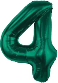 balon-foliowy-cyfra-4-czworka-butelkowa-zielen-piksele-urodziny-hel-85cm