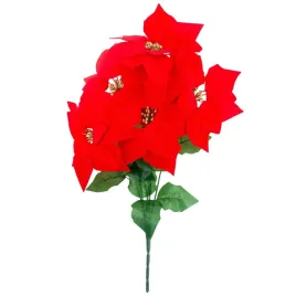 gwiazda-betlejemska-bukiet-kwiatow-duzy-sztuczne-kwiaty-poinsecja