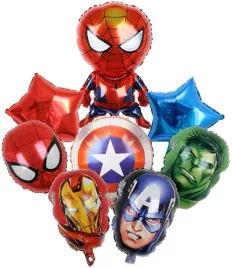 balon-foliowy-zestaw-spiderman-avengers-80cm-a33
