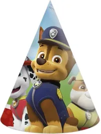 czapeczki-urodzinowe-psi-patrol-urodziny-6szt