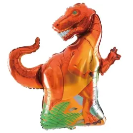 balon-foliowy-dinozaur-tyranozaur-gigant-91cm