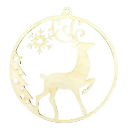 zawieszka-na-choinke-drewniany-dekor-renifer-rudolf