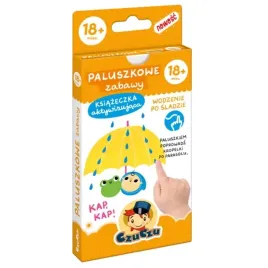 czuczu-paluszkowe-zabawy-ksiazeczka-aktywizujaca-18m