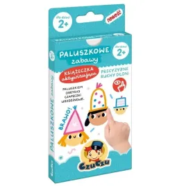czuczu-paluszkowe-zabawy-ksiazeczka-aktywizujaca-2