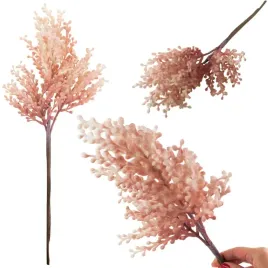 galazka-ozdobna-rozowa-sztuczna-dekoracyjna-polna