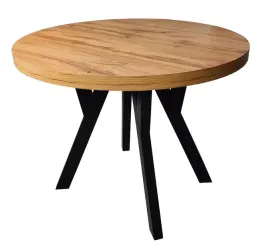 stol-okragly-solidny-nierozkladany-o100-dab-wotan