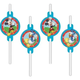 slomki-urodzinowe-myszka-miki-mickey-urodziny-4szt