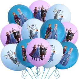 zestaw-balonow-elsa-kraina-lodu-olaf-frozen-12-szt