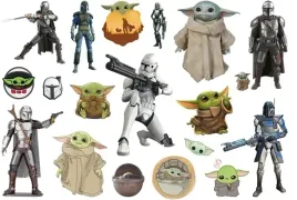 tatuaze-zmywalne-dla-dzieci-star-wars-yoda-cg518