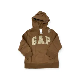 brazowa-bluza-chlopieca-gap-s-6-7lat