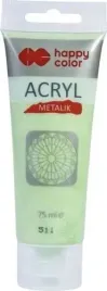 farba-akrylowa-happy-color-tubka-75-ml-zielony-limonka-metalik-nr-511
