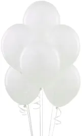 balony-pastelowe-biale-urodziny-25cm-10szt