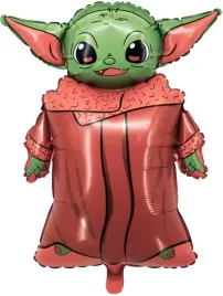 balon-foliowy-star-wars-gwiezdne-wojny-yoda-80cm