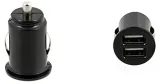 pls34b-ladowarka-samochod-2xusb-2-1a-waga-z-opakowaniem-0-15-kg