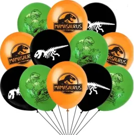 zestaw-balonow-dinozaury-jurassic-world-12szt