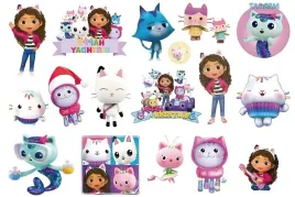 tatuaze-zmywalne-dla-dzieci-koci-domek-gabi-cg414