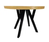 stol-okragly-rozkladany-dab-hamilton-egger-110-210-kolor-mebla-czarny