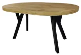 stol-okragly-rozkladany-dab-hamilton-egger-110-210-material-drewno