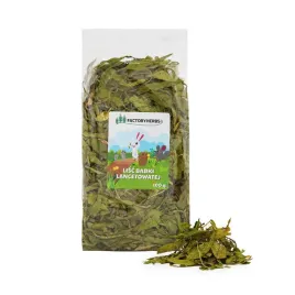 lisc-babki-lancetowatej-100g-factoryherbs-dla-krolikow-i-gryzoni