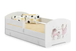 lozko-dzieciece-160x80-szuflada-materac-luk