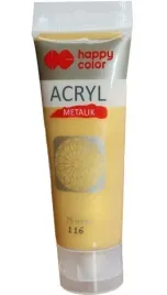 farba-akrylowa-happy-color-tubka-75-ml-delikatne-zloto-metalik-nr-116