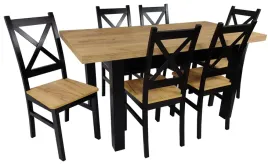 stol-rozkladany-80x120-160-czarny-craft-6-krzesel