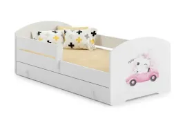 lozko-dzieciece-160x80-szuflada-materac-luk