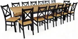 stol-duzy-i-14-krzesel-czarny-dab-craft-100x200-rozkladany-do-300-cm