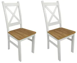 2x-krzeslo-drewniane-krzyzak-bialy-dab-craft-loft