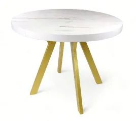 stol-zloty-metal-marmur-bialy-okragly-o90-nierozkladany-marble-gold