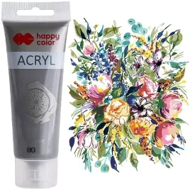 farba-akrylowa-happy-color-tubka-75-ml-szary-nr-80