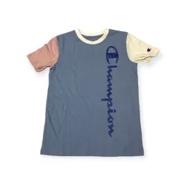 koszulka-t-shirt-dla-chlopca-champion-m-8-10-lat
