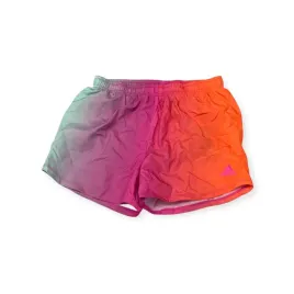 krotkie-sportowe-spodenki-dla-dziewczynki-adidas-xl-16-lat