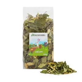 lisc-lipy-100g-factoryherbs-100percentnaturalne