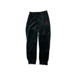 spodnie-dresowe-dziewczece-welurowe-jordan-l-12-13-lat