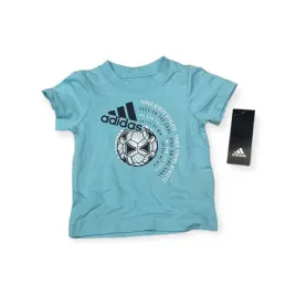 koszulka-t-shirt-dla-chlopca-logo-adidas-3-miesiace